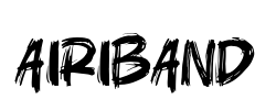 Airiband - logo